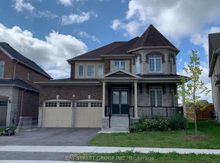 97 Redmond Cres, Springwater, ON L9X1Z8