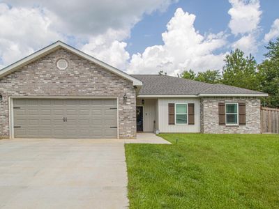 21230 Highway 603, Kiln, MS, 39556