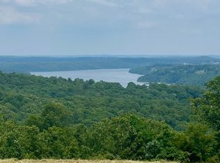 TRACT Swiss Mountain Dr #C, Mountain Home, AR 72653