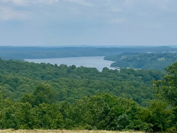 TRACT Swiss Mountain Dr #C, Mountain Home, AR 72653