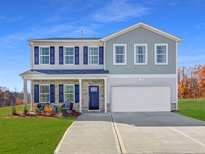 204 Sundrop Way Lot 8, Conway, SC, 29526