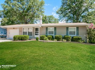 2330 Boeing Dr, Arnold, MO 63010