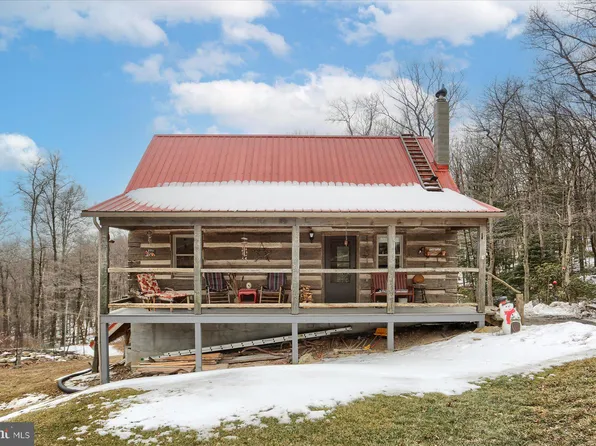 7280 Route 183, Bethel, PA 19507