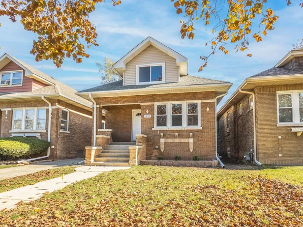 1623 S 18th Ave, Maywood, IL 60153