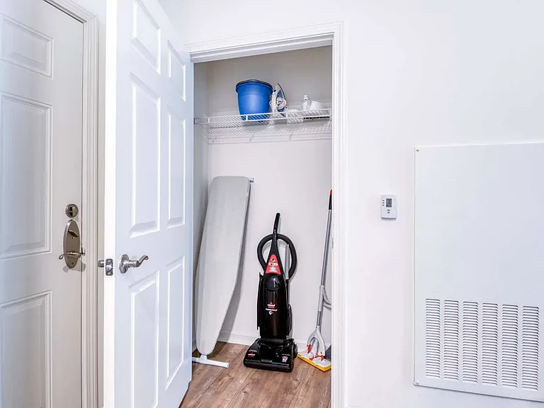Storage Room