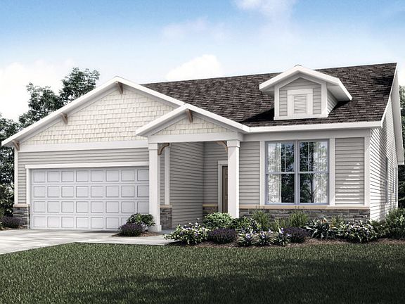 Craftsman CR2G Stone
