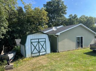 21000 N Blazing Star Ct, Unionville, MO 63565