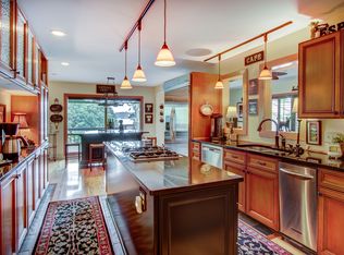 5745 Harbor N, Gainesville, GA 30504