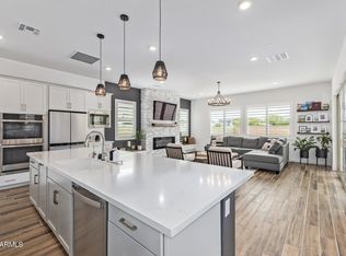 1478 E LODGEPOLE Drive, Gilbert, AZ 85298