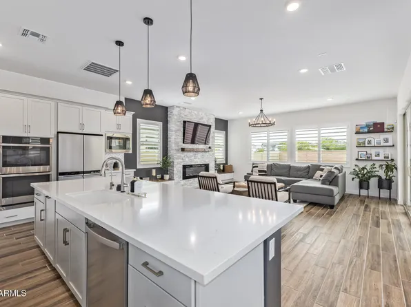 1478 E LODGEPOLE Drive, Gilbert, AZ 85298