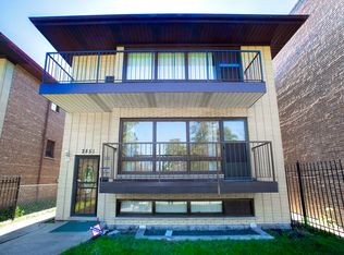 2851 W 71st St APT 2, Chicago, IL 60629