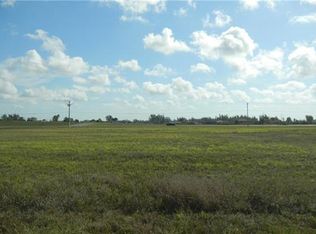 1235 NW 32nd Pl, Cape Coral, FL 33993