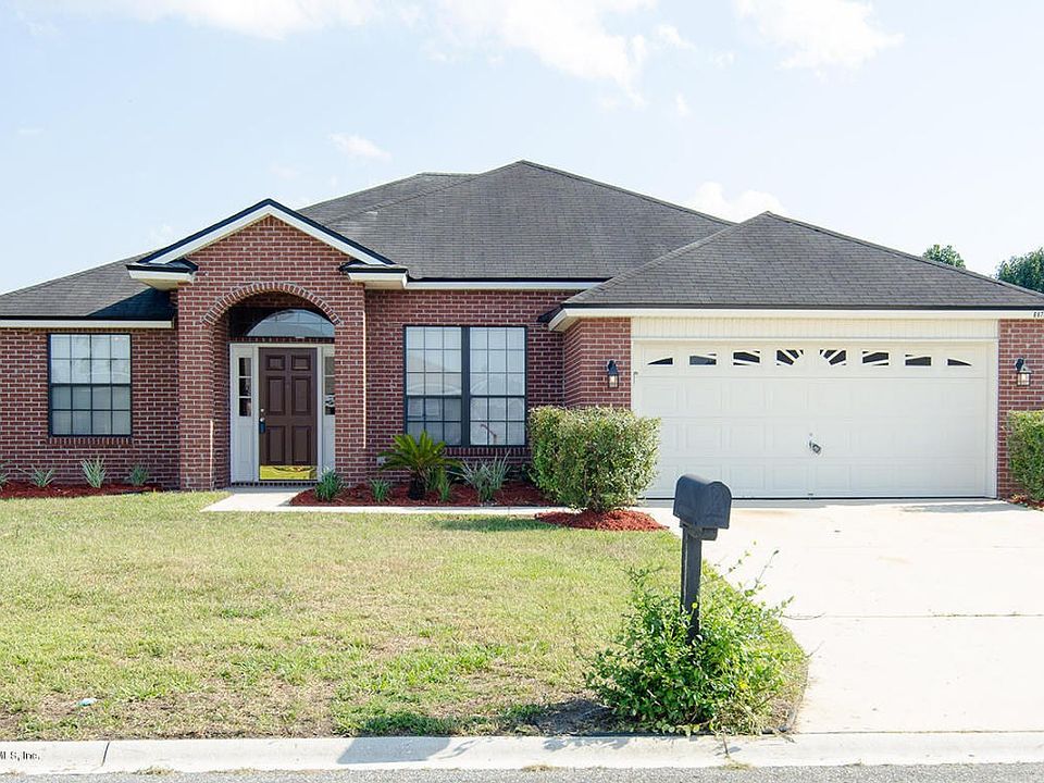 6870 Crystal River Rd