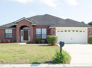 6870 Crystal River Rd, Jacksonville, FL 32219