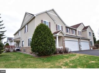 2393 119th Cir NE, Blaine, MN 55449
