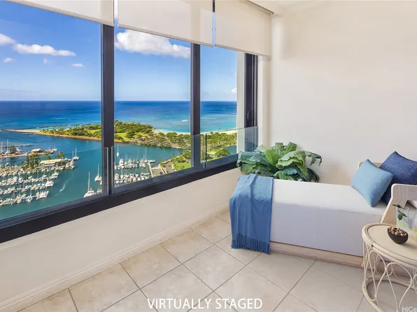 1650 Ala Moana Blvd APT 4101, Honolulu, HI 96815