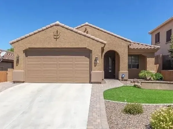 7152 W Milton Dr, Peoria, AZ 85383