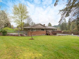 10961 SE Spruce View Ln, Happy Valley, OR 97086