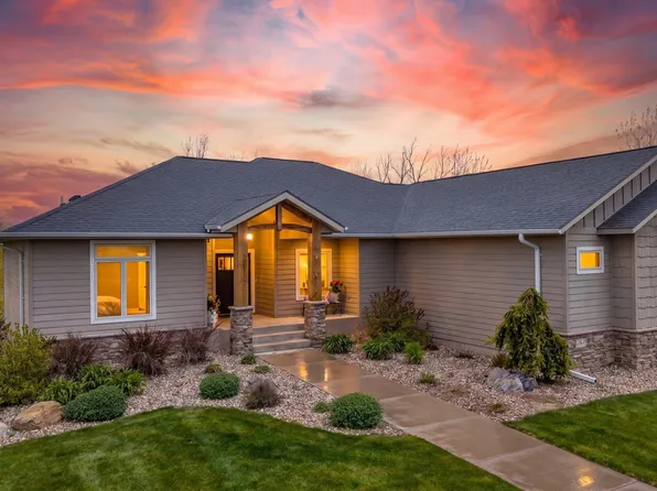 7500 E Dillon Creek Dr, Sioux Falls, SD 57110