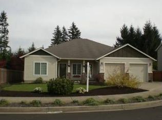 19304 Todd Kelli Way, Oregon City, OR 97045