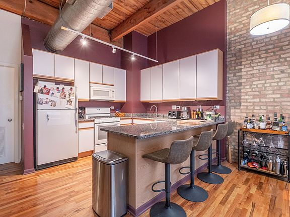 4th image of 1017 W Washington Blvd Unit 3E