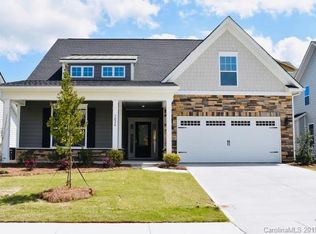 3024 Kinsley Ct #13, Indian Land, SC 29707