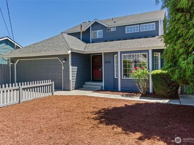 10226 17th Avenue SW, Seattle, WA, 98146