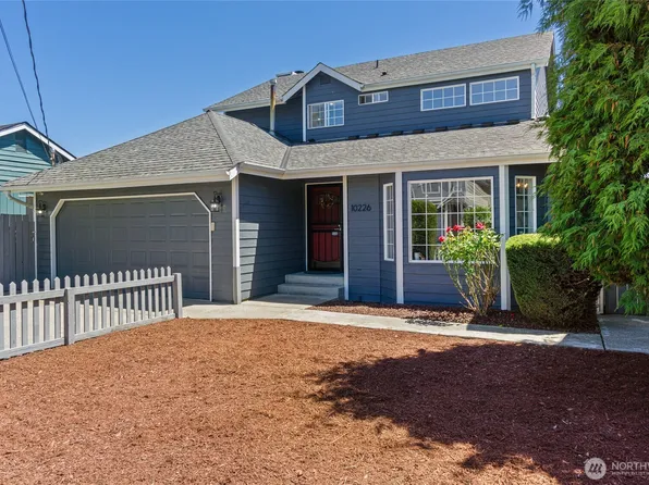 10226 17th Avenue SW, Seattle, WA 98146