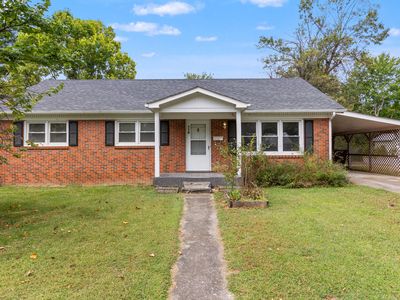 110 Bluebird Ave, Berea, KY, 40403