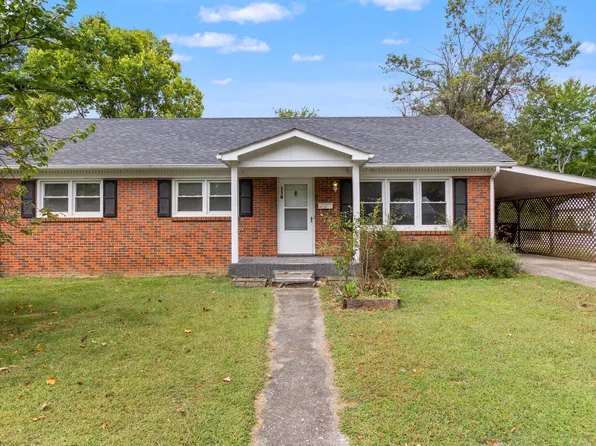 110 Bluebird Ave, Berea, KY 40403