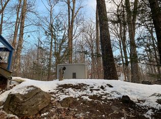 45 Parker Ln, Olive, NY 12481