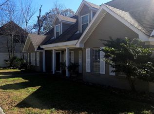 544 Brandon Rd, Conroe, TX 77302