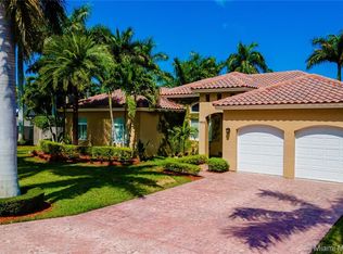 19713 SW 133rd Ct, Miami, FL 33177