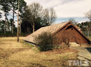 410 Marly Dr, Durham, NC 27703