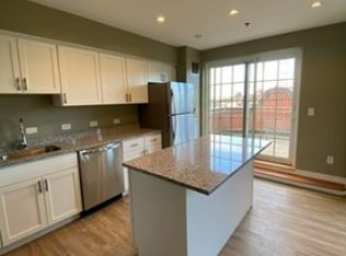534 Commonwealth Ave APT 6a, Boston, MA 02215