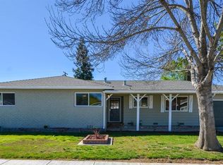 1002 Durant St, Modesto, CA 95350