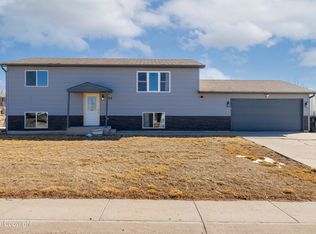 323 Willow Creek Dr., Wright, WY 82732