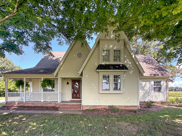 1584 Butterworth Rd, Murray, KY 42071