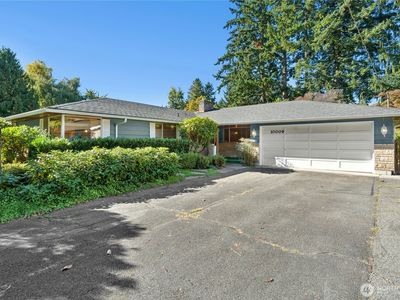 10009 45th Avenue NE, Seattle, WA, 98125