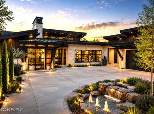 1518 Aerie Dr, Park City, UT 84060