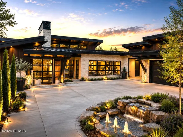 1518 Aerie Dr, Park City, UT 84060
