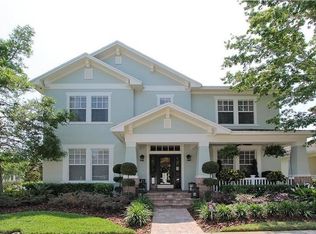 10125 Belgrave Rd, Tampa, FL 33626