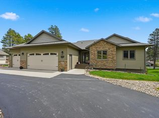 12182 Washington Loop, Sturgis, SD 57785