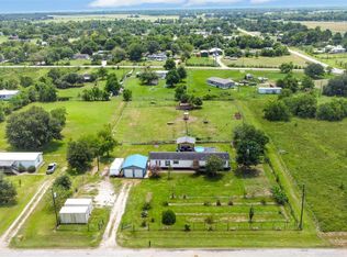 88 County Road 6055a, Dayton, TX 77535