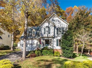 5110 Highberry Woods Rd, Midlothian, VA 23112