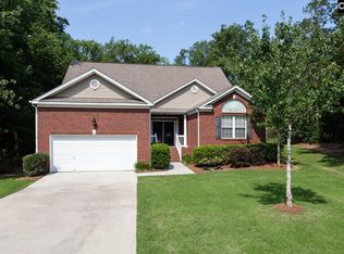 604 Hamlin Way, Irmo, SC 29063