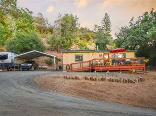 18815 Black Oak Rd, Sonora, CA 95370