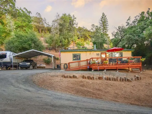 18815 Black Oak Rd, Sonora, CA 95370