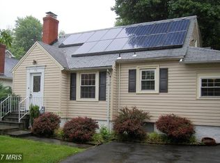 718 Tanley Rd, Silver Spring, MD 20904