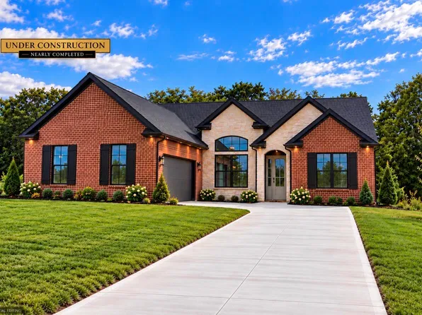189 Desha Dr, Cynthiana, KY 41031